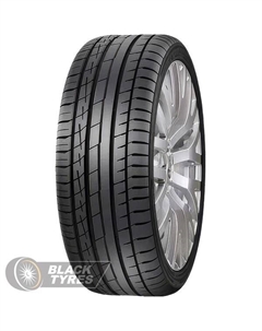 Летняя шина Iota ST-68 235/60 R18 107V XL Accelera