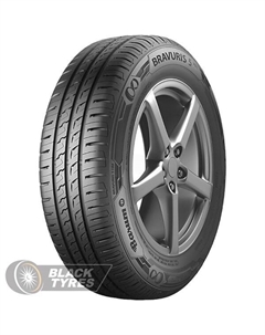 Летняя шина Bravuris 5 HM 215/50 R17 91Y Barum
