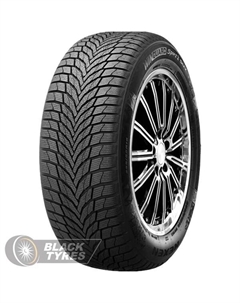 Зимняя шина WinGuard Sport 2 SUV 255/45 R20 105V XL Nexen