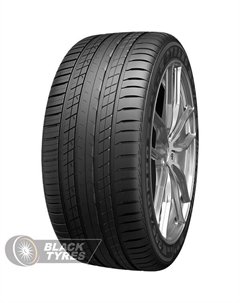 Летняя шина MSU01 Hiscend-H 275/45 R21 110Y XL Dynamo
