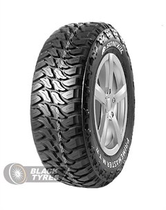 Летняя шина Primemaster M/T II 235/75 R15 104/101Q Sonix