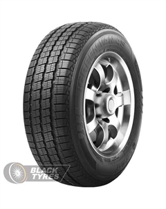 Всесезонная шина iGreen Van 4S 165/70 R14 89/87R C Leao