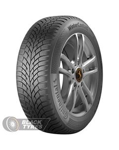 Зимняя шина WinterContact TS 870 215/55 R16 97H Continental