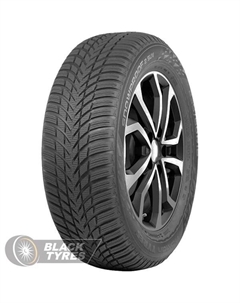 Зимняя шина Snowproof 2 SUV 215/60 R17 96H Nokian tyres