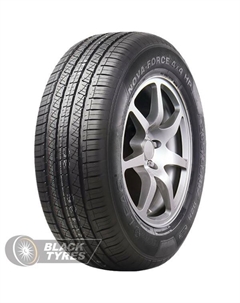 Летняя шина Nova-Force 4x4 HP 235/60 R17 106V Leao