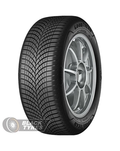 Всесезонная шина Vector 4Seasons GEN-3 155/70 R19 88T Goodyear