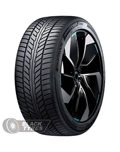 Зимняя шина IW01 (Winter i cept iON) 265/35 R21 101V Hankook