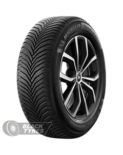 Всесезонная шина CrossClimate 2 SUV 265/50 R19 110W Michelin