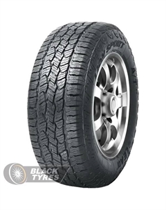 Летняя шина Lion Sport A/T100 225/75 R15 102/99S Leao