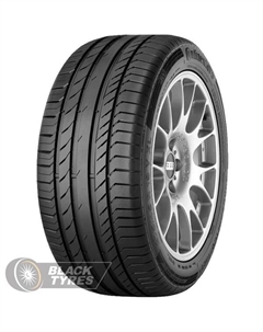 Летняя шина ContiSportContact 5 SUV 275/45 R21 107Y Continental