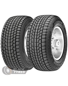 Зимняя шина RW08 275/60 R18 113Q Hankook
