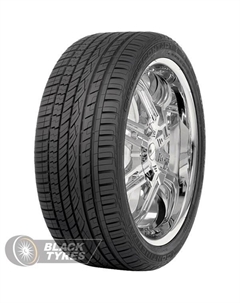 Летняя шина Cross Contact UHP 265/50 R20 111V XL Continental