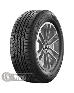 Летняя шина Latitude Tour HP 255/55 R18 105V Michelin