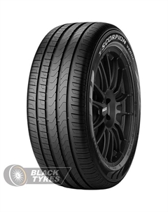 Летняя шина Scorpion Verde 255/50 R19 111Y Pirelli
