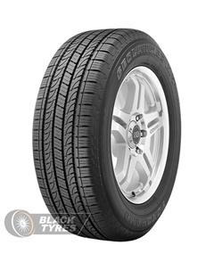 Летняя шина Geolandar H/T G056 265/70 R15 112H Yokohama