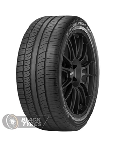 Летняя шина Scorpion Zero Asimmetrico 275/45 R20 110H XL Pirelli