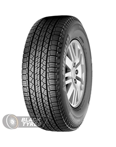 Летняя шина Latitude Tour 265/65 R17 110S Michelin