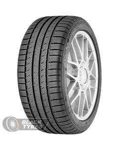 Зимняя шина ContiWinterContact TS 810 Sport 255/40 R18 99V XL Continental