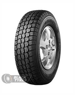 Летняя шина TR246 265/75 R16 123/120Q Triangle