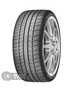 Летняя шина Pilot Sport PS2 295/30 R19 100Y XL Michelin