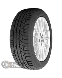 Зимняя шина Snowprox S954 245/45 R18 100V Toyo
