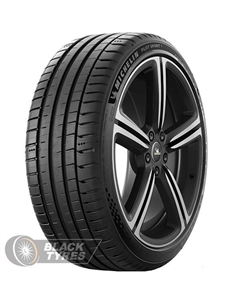Летняя шина Pilot Sport 5 255/40 R18 99Y XL Michelin