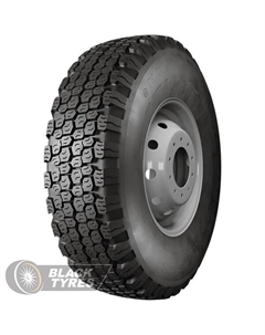 Всесезонная шина И-502 225/85 R15 106P C Kama