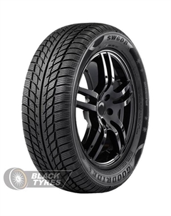 Зимняя шина SW608 215/55 R16 97H XL Goodride