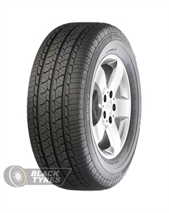 Летняя шина Vanis 2 205/70 R15 106/104R C Barum