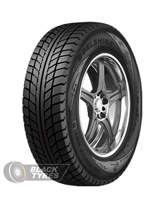 Зимняя шина Artmotion Snow BEL-347 175/70 R13 82T Белшина