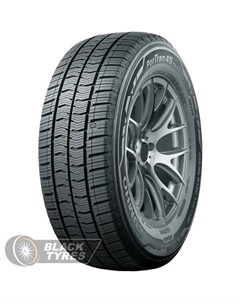 Зимняя шина PorTran 4S CX11 215/65 R16 109/107T C Kumho