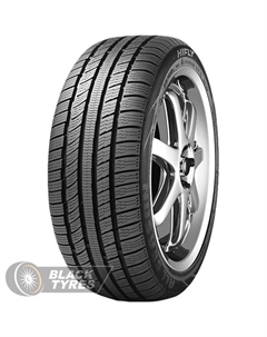 Всесезонная шина All-Turi-221 235/50 R18 101V XL Hifly