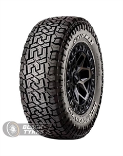 Летняя шина Inception X/T 275/70 R17 121/118Q Gripmax
