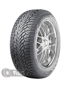 Зимняя шина WR SUV 4 215/65 R17 103H XL Nokian tyres