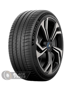Летняя шина Pilot Sport EV 255/45 R21 106Y XL Michelin