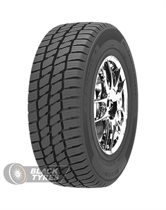 Всесезонная шина SW613 All Season Master 205/75 R16 110/108Q C Westlake