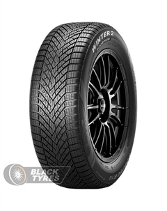 Зимняя шина Scorpion Winter 2 275/50 R20 113V XL Pirelli