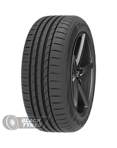 Летняя шина Z-107 Zuper Eco 165/70 R14 81T Westlake