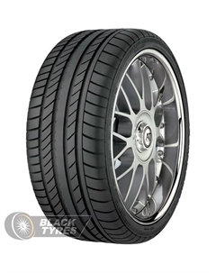 Летняя шина 4x4 SportContact 275/40 R20 106Y XL Continental