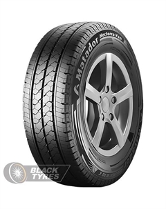 Летняя шина Hectorra Van 185/75 R16 104/102R C Matador