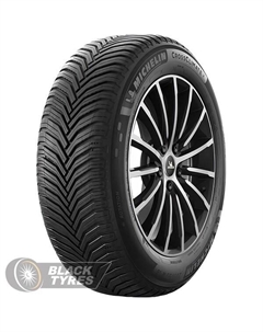 Всесезонная шина CrossClimate 2 235/45 R18 98Y XL Michelin
