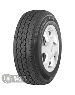 Летняя шина Radial H188 195/70 R15 104/102R C Westlake