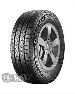 Зимняя шина Nordicca Van 195/70 R15 104/102R C Matador