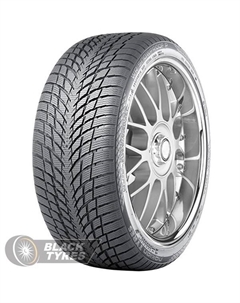 Зимняя шина WR Snowproof P 235/45 R18 98V XL Nokian tyres