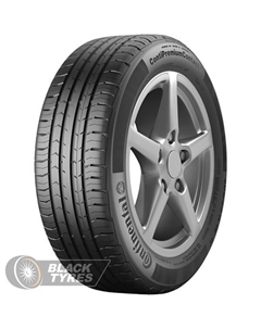 Летняя шина ContiPremiumContact 5 225/55 R17 97Y Continental