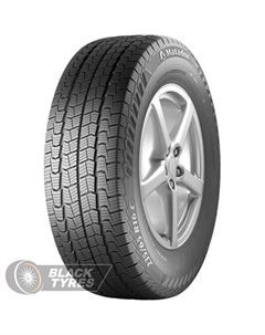 Всесезонная шина MPS 400 Variant All Weather 2 195/70 R15 104/102R Matador