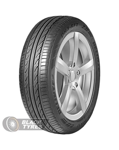 Летняя шина DH3-RFT 225/50 R17 94W RunFlat Delinte