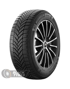 Зимняя шина Alpin 6 195/60 R18 96H XL Michelin