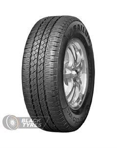 Летняя шина Commercio VX1 215/60 R16 108/106S C Sailun