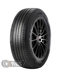 Летняя шина Httech DSS02 245/65 R17 107H Doublestar